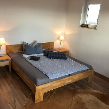 Weitblick Apartman Sankt Augustin Kültér fotó
